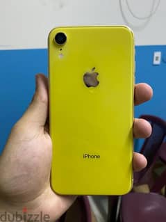 iphone XR 0