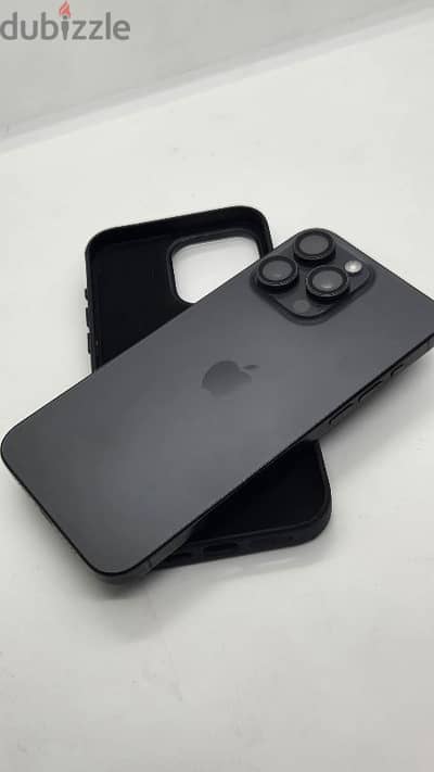 iphone 15 pro max 512 black