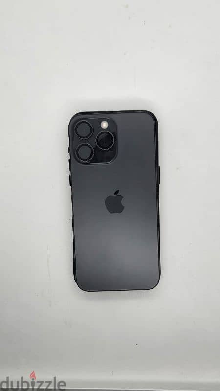 iphone 15 pro max 512 black 3