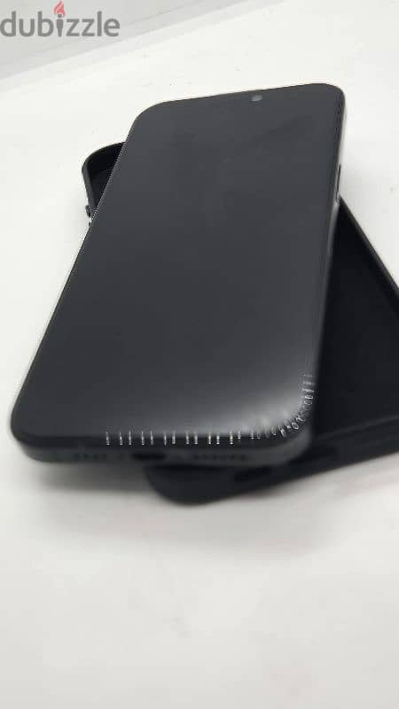 iphone 15 pro max 512 black 5