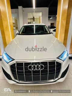 أودي كيو 7 Audi Q7 2022 0