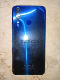 vivo y12 0