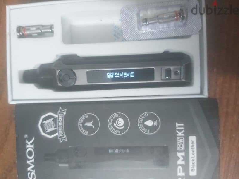 Smok Rbm25 0