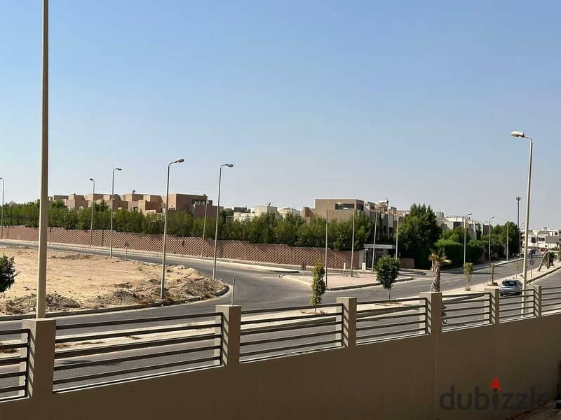 Villa for sale immediate delivery 393m Etaba Sheikh Zayed next to AlRabwa 10