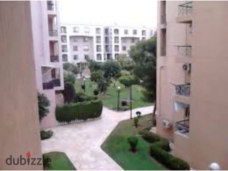 Apartment for sale 90m immediate delivery, top-level finishing, great view in Rehab City at an attractive price 9