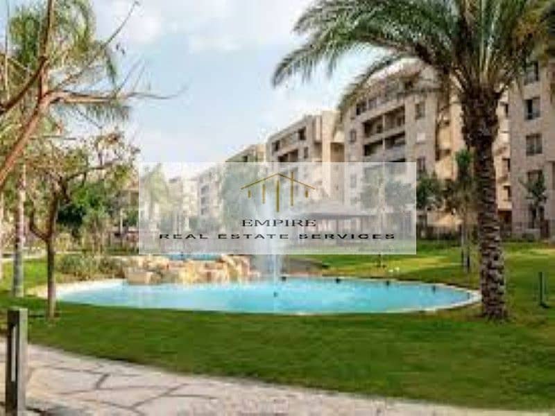 Apartment-Landscape View-The Square-Prime Location & Price 8