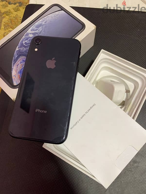 IPhone XR 2