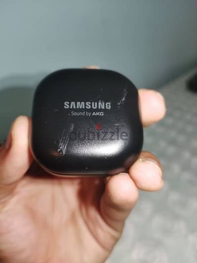 Samsung buds pro