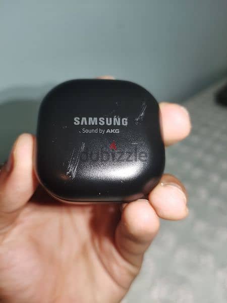 Samsung buds pro 0