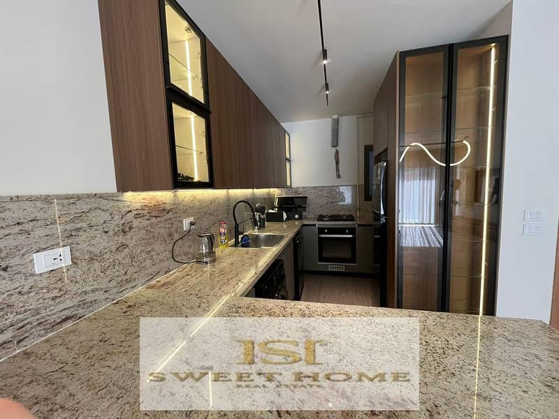 Apartment for sale in lake  view (golden square) 12