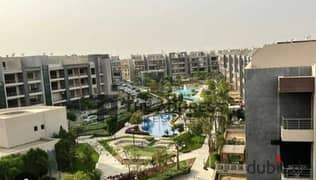 Apartment for sale in midtown compound at New Cairo 5th settlement 0