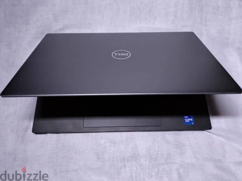 Dell Precision 5560 1