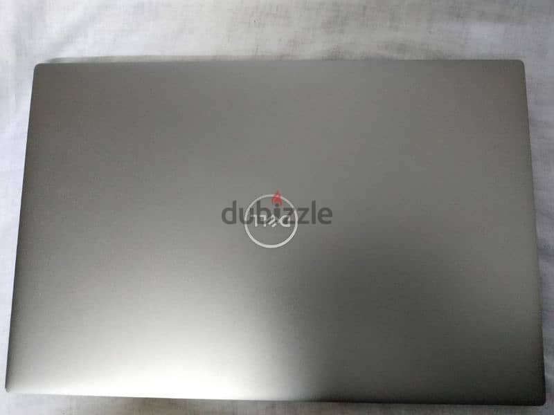 Dell Precision 5560 4