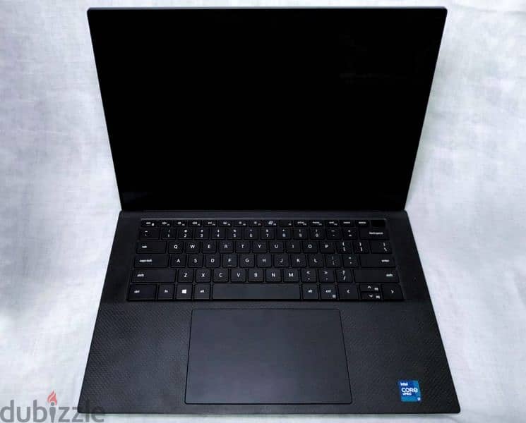 Dell Precision 5560 7