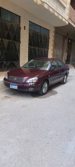 Nissan Sunny 2012 0