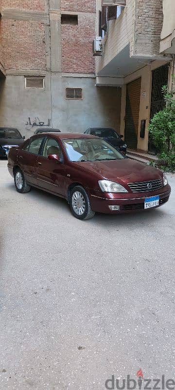 Nissan Sunny 2012 7