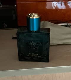 Versace Eros Eau de Parfum 50ml 0