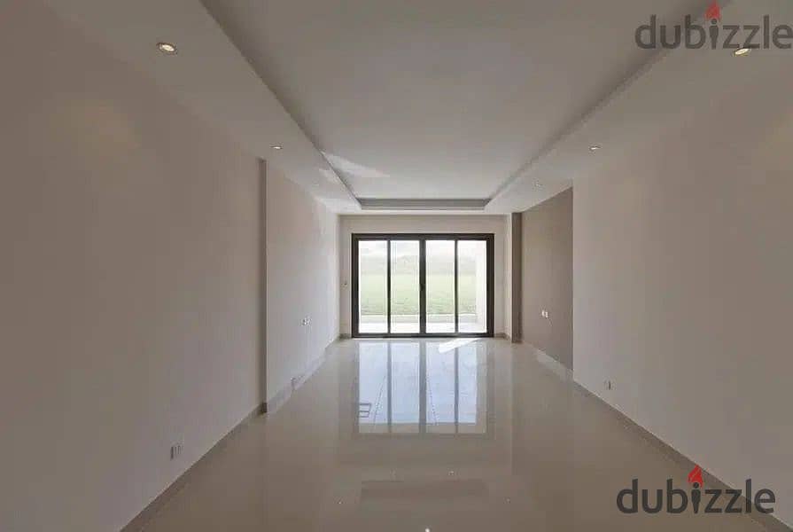 Pay 6 million and receive a unique twin house location in Shorouk, near the British University, El Patio Casa, with a 20% discount. 7