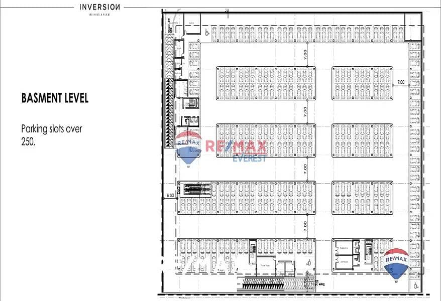 Commercial Unit At Special Price In Prive Mall - Waslet Dahshour 7