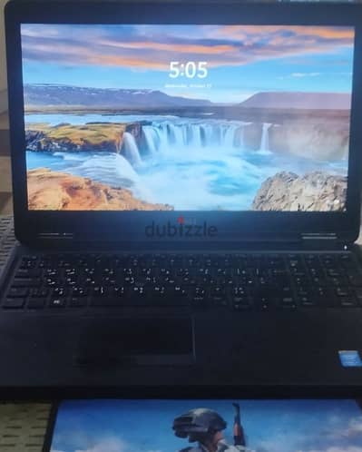 dell latitude e5550