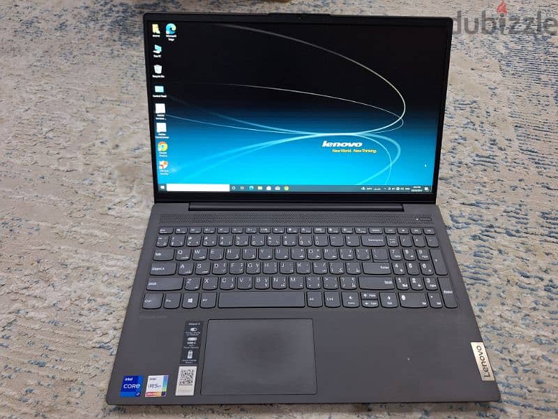 lenovo ideapad 5 3