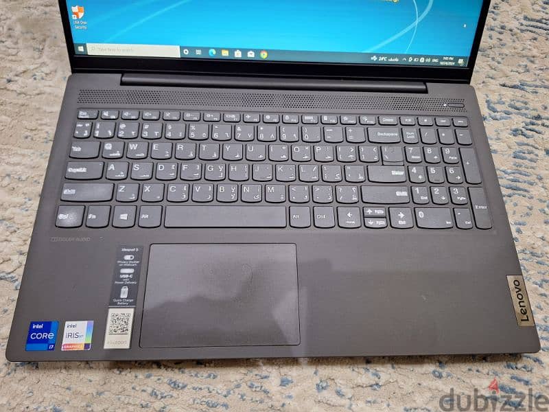 lenovo ideapad 5 4