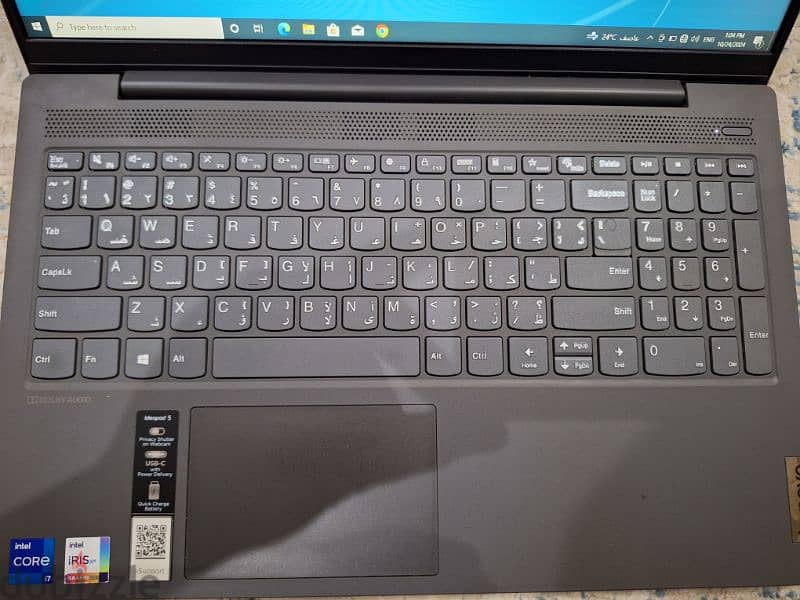 lenovo ideapad 5 5