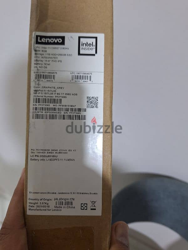 lenovo ideapad 5 10