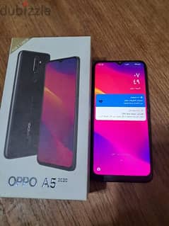 Oppo A5 0