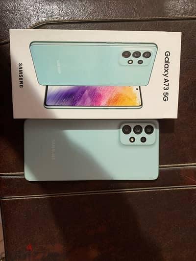 Samsung A73