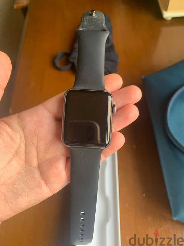 Apple Watch Series 3 2