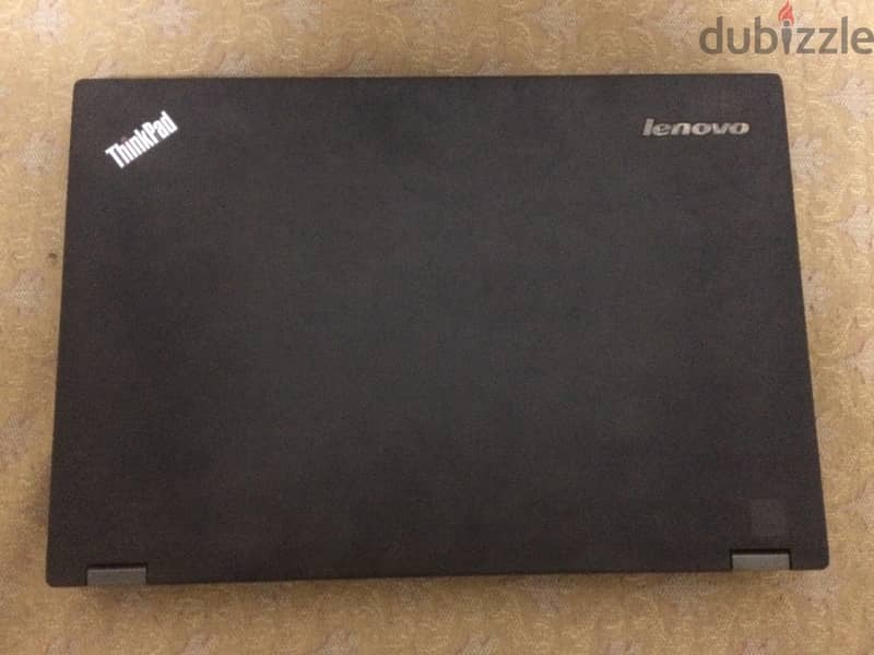 Laptop Lenovo Thinkpad T440p 2