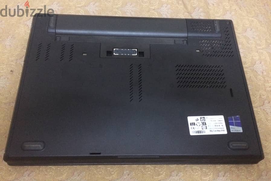 Laptop Lenovo Thinkpad T440p 3