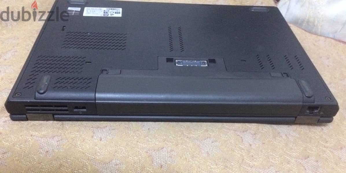 Laptop Lenovo Thinkpad T440p 5