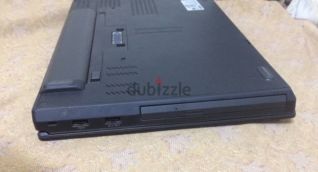 Laptop Lenovo Thinkpad T440p 6