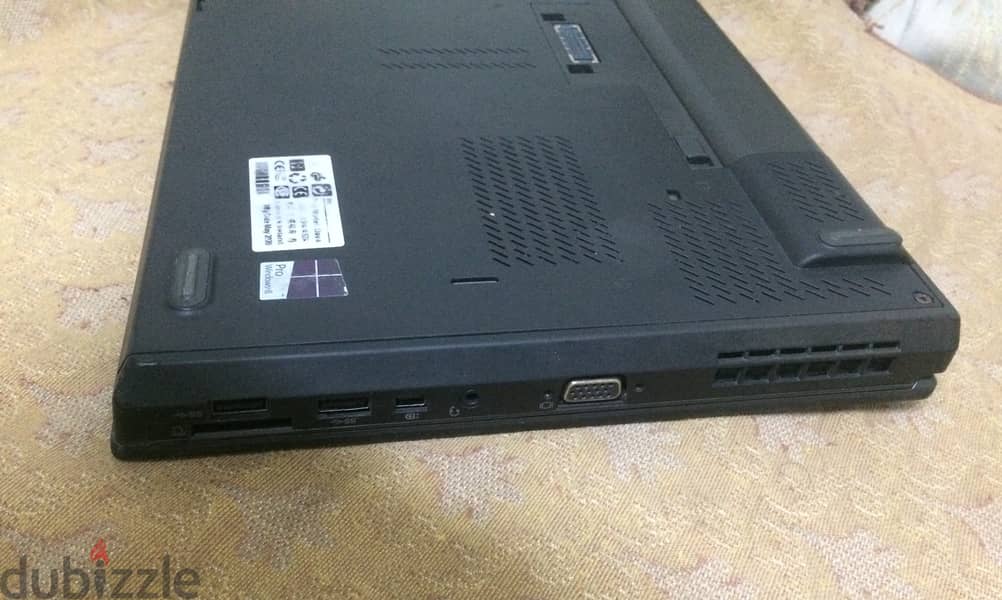 Laptop Lenovo Thinkpad T440p 7