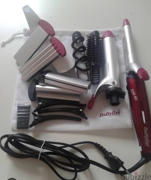 babyliss 1