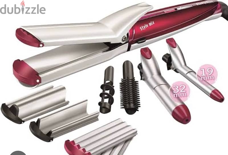 babyliss 2