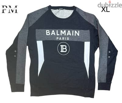 Balmain,