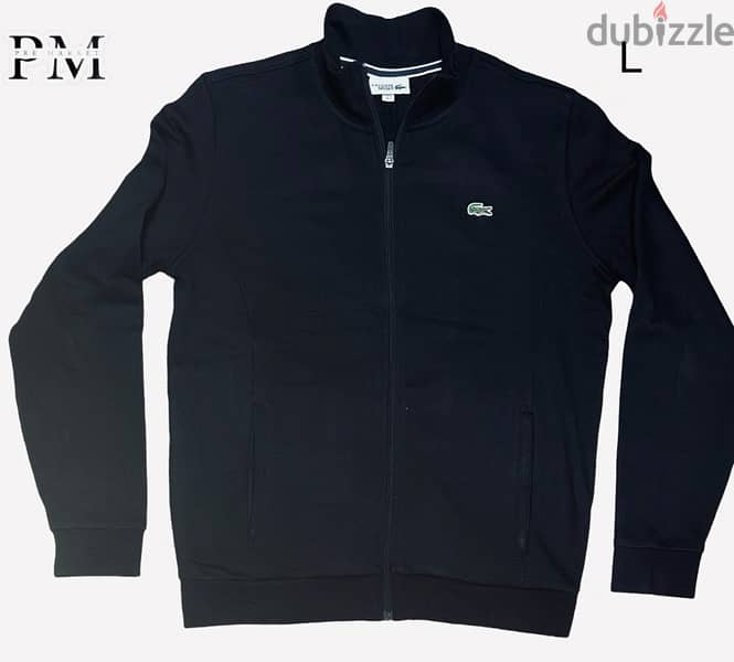 Balmain, ck ,Lacoste,the north face,Paul & Shark,diesel,Moncler 2