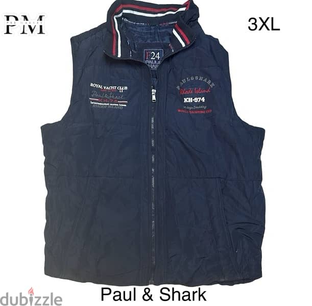 Balmain, ck ,Lacoste,the north face,Paul & Shark,diesel,Moncler 7