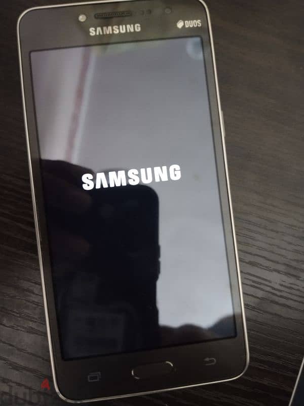 سامسونج جراند برايم بلس Samsung Galaxy Grand Prime Plus 1