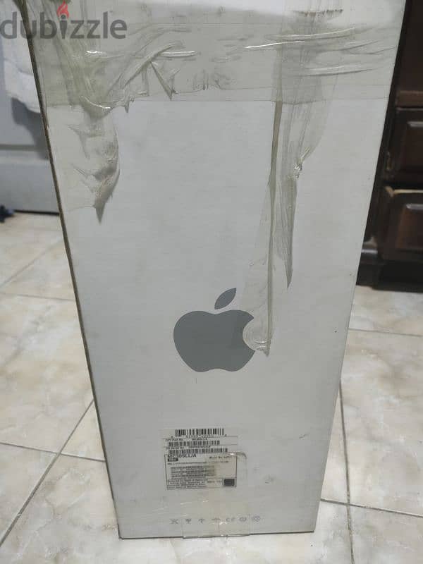 Apple IMac 2011 9