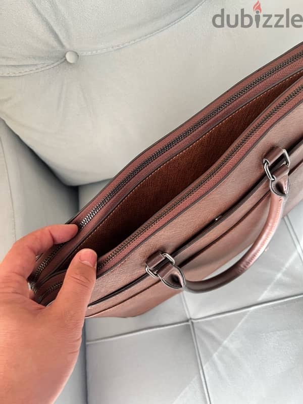 Aldo laptop bag 5