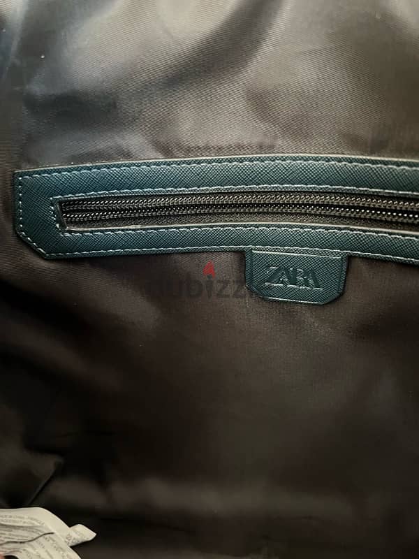 Zara original laptop bag 3