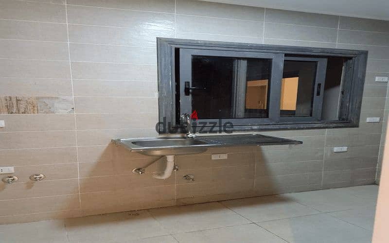 For sale apartment 130 m (resale) fully finished in Tag Sultan Ready to move 5