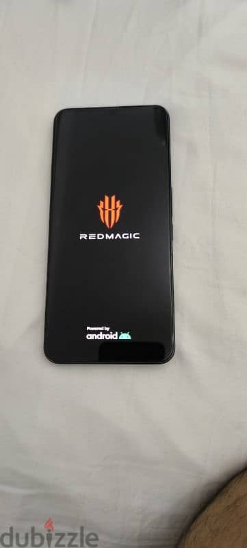 red magic 7pro 1