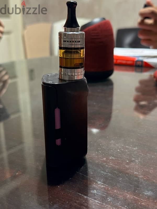 puma vape 3