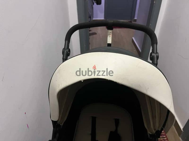 stroller used one month 3