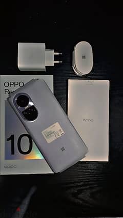 Oppo Reno 10 pro 5G 0